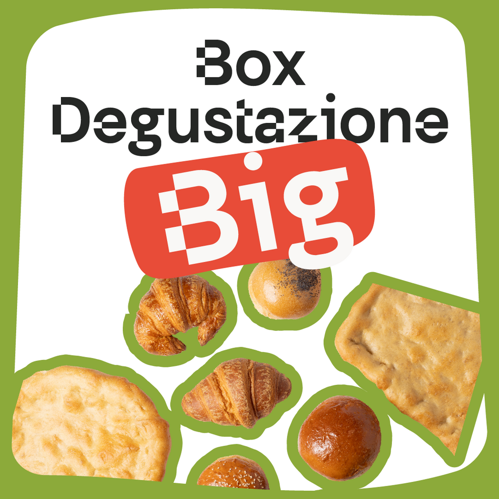 Box Degustazione Big