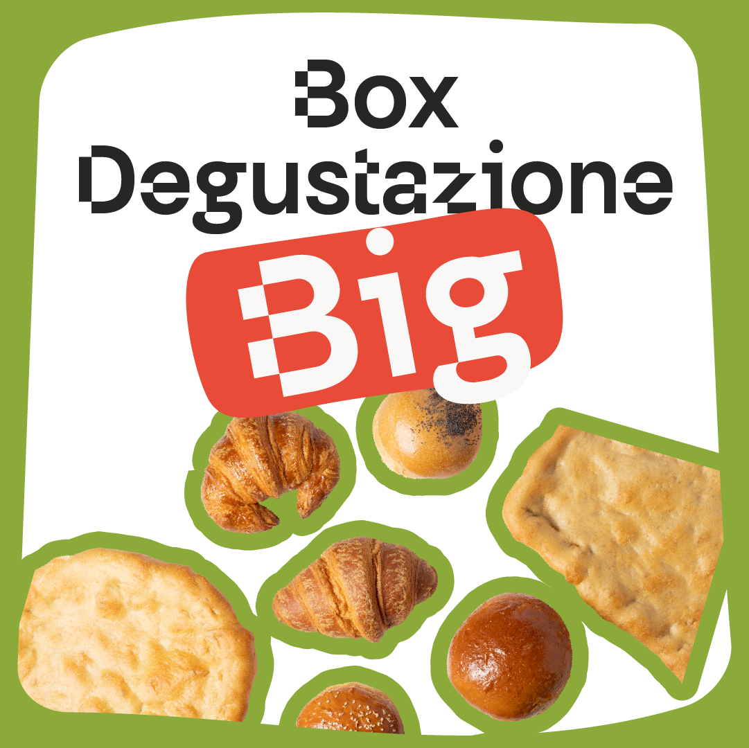 Box Degustazione Big