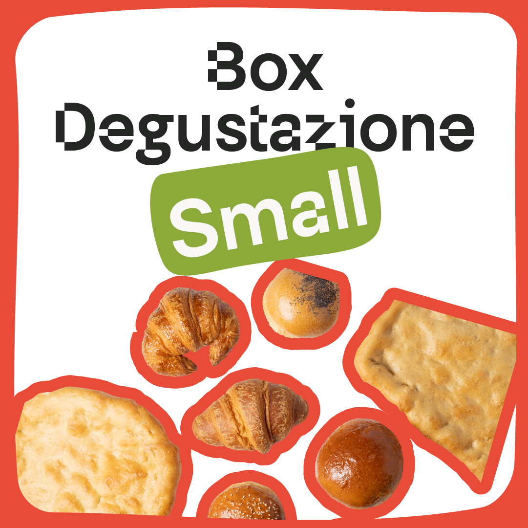 Box Degustazione Small