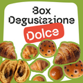 Box degustazione dolce