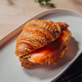 Box Croissant Low Carb